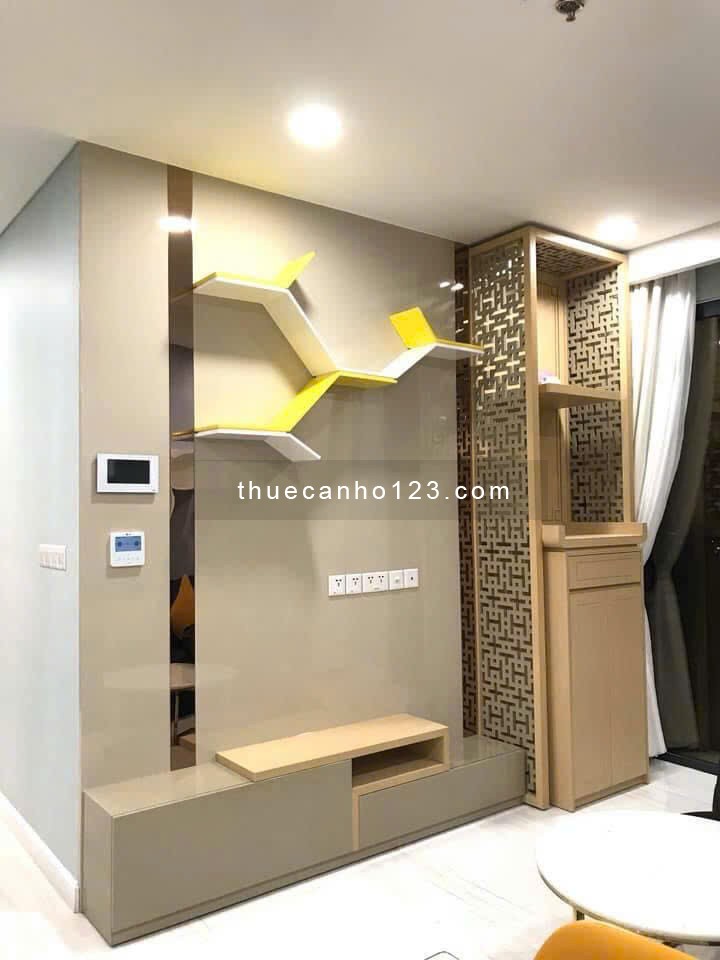 Cho thuê căn hộ Kingdom 101, Quận 10 , 72m2, 2pn 2wc Full Nt giá 21,5tr Lh 0933481089 - Ảnh 3