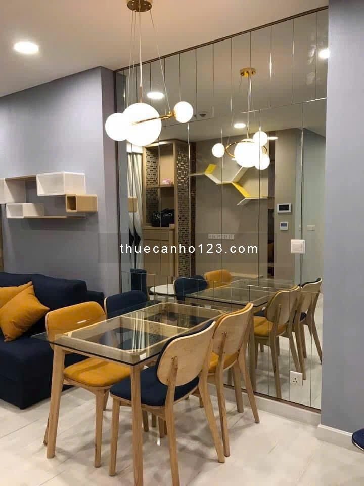 Cho thuê căn hộ Kingdom 101, Quận 10 , 72m2, 2pn 2wc Full Nt giá 21,5tr Lh 0933481089 - Ảnh 2