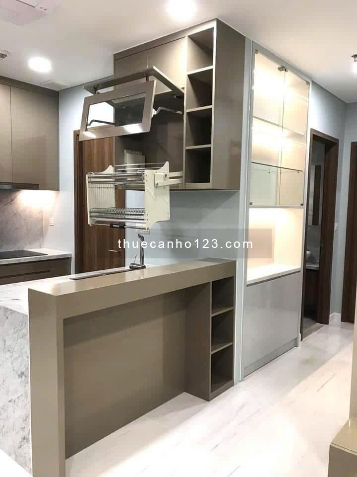 Cho thuê căn hộ Kingdom 101, Quận 10 , 72m2, 2pn 2wc Full Nt giá 21,5tr Lh 0933481089 - Ảnh 1