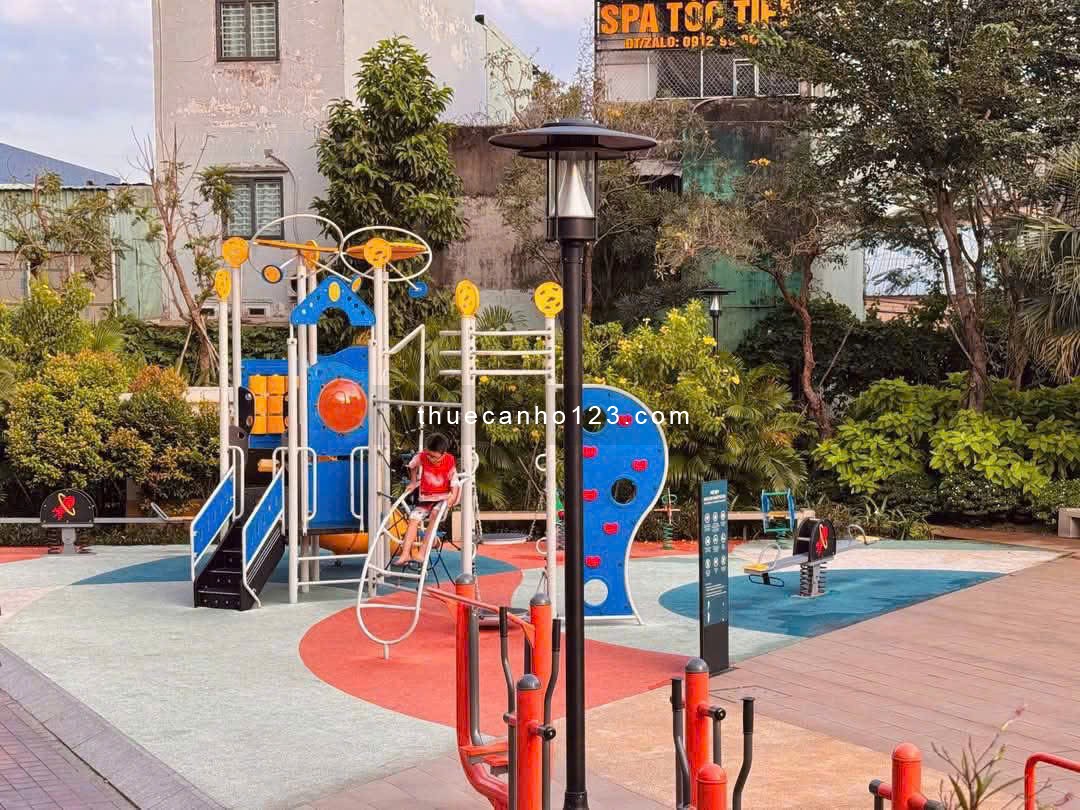 CC cao cấp Picity. TX13.Q12. DT 60m2 2PN . Giá 7.5Tr - Ảnh 11