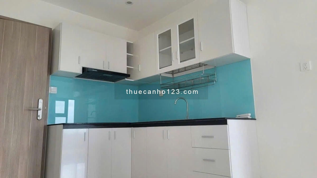 Cần cho thuê căn hộ Oriental Plaza - Âu Cơ có 3PN 103m2, ko Nội Thất Giá 13 Tr/th - Ảnh 2