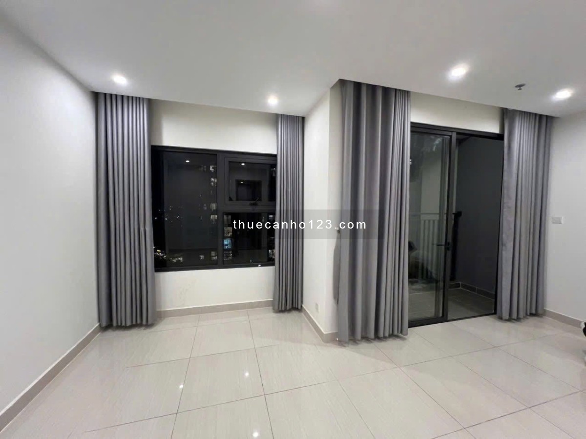Cần cho thuê căn hộ Oriental Plaza - Âu Cơ có 3PN 103m2, ko Nội Thất Giá 13 Tr/th - Ảnh 4