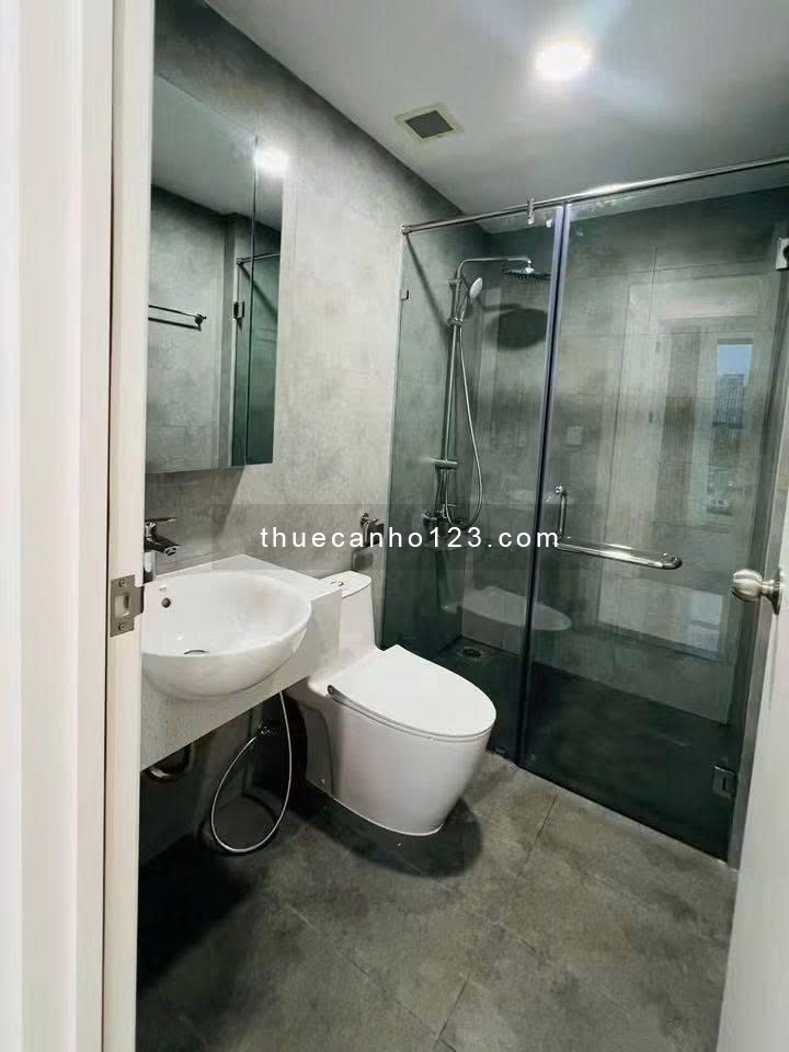 Cần cho thuê căn hộ Oriental Plaza - Âu Cơ có 3PN 103m2, ko Nội Thất Giá 13 Tr/th - Ảnh 6