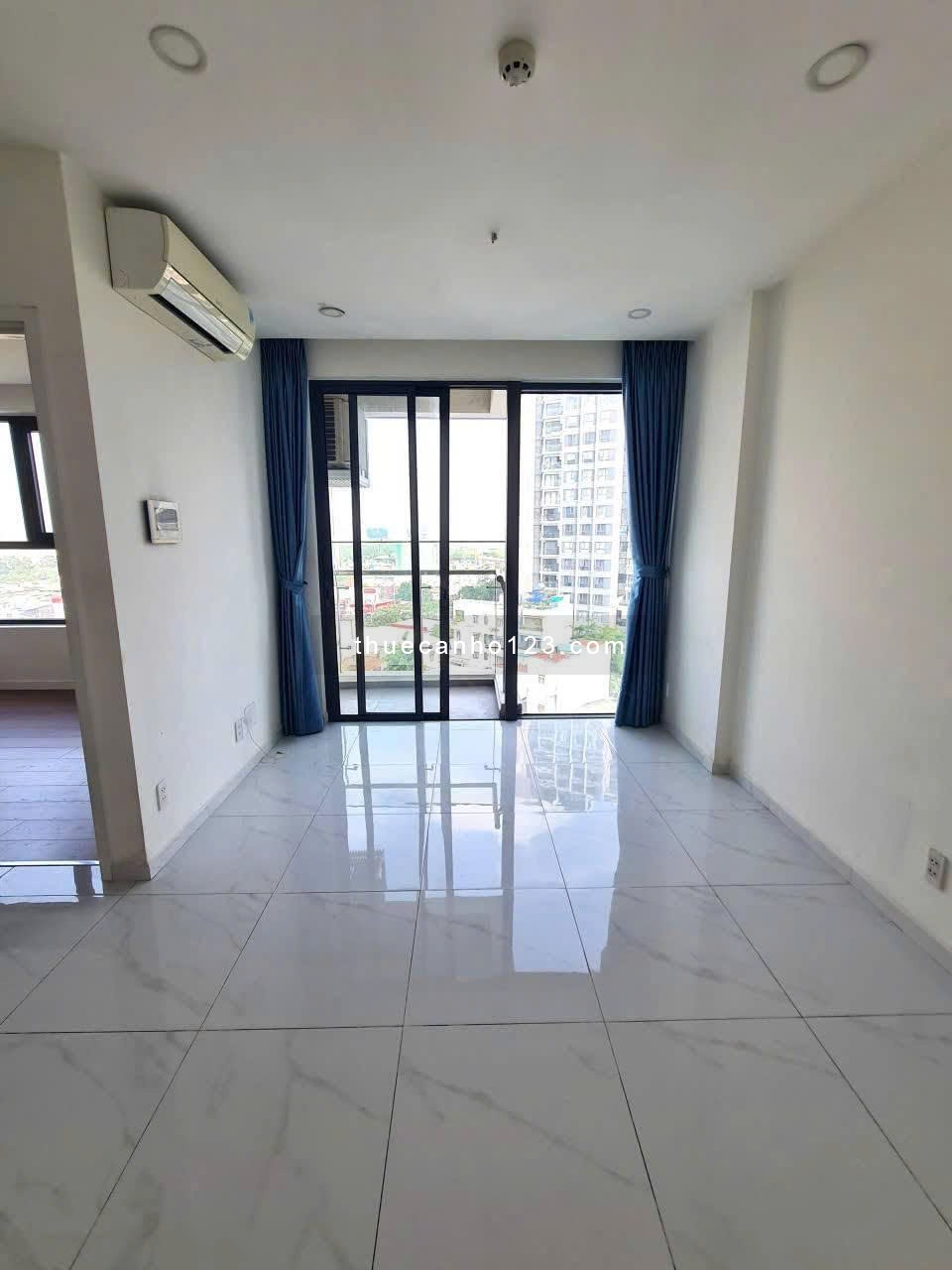 Cho thuê căn hộ 3PN 116m2 không NT tại chung cư Carillon 2 giá 13,5 triệu/tháng - Ảnh 2