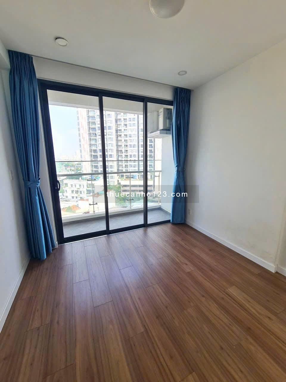 Cho thuê căn hộ 3PN 116m2 không NT tại chung cư Carillon 2 giá 13,5 triệu/tháng - Ảnh 4