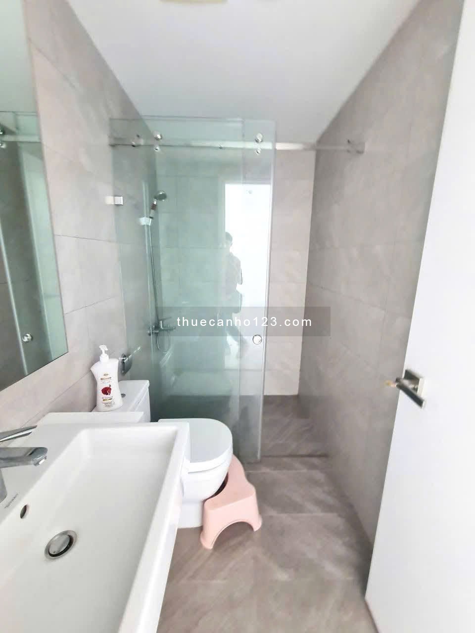 Cho thuê căn hộ 3PN 116m2 không NT tại chung cư Carillon 2 giá 13,5 triệu/tháng - Ảnh 5