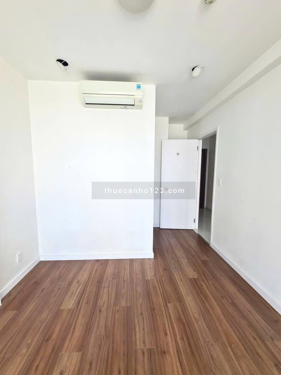 Cho thuê căn hộ 3PN 116m2 không NT tại chung cư Carillon 2 giá 13,5 triệu/tháng - Ảnh 6