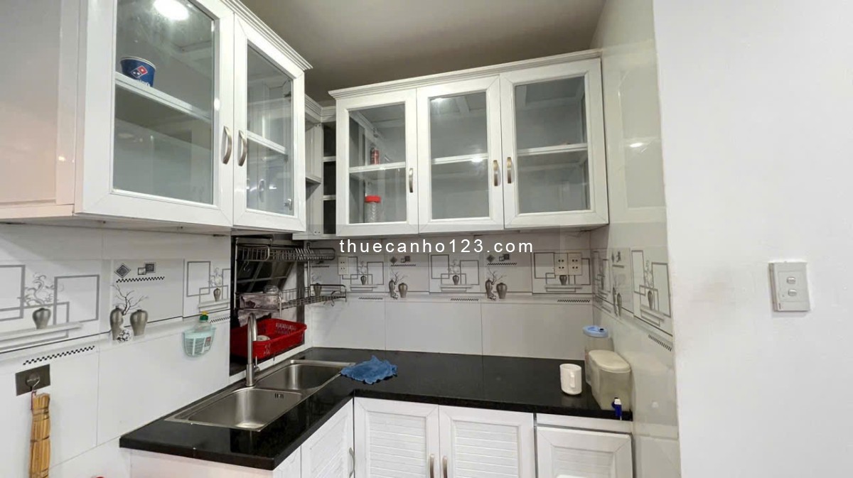 Nhà 1 lầu-2p ngủ hẻm 281 Lý Thường Kiệt, Phú Thọ giá 9tr/tháng - Ảnh 5