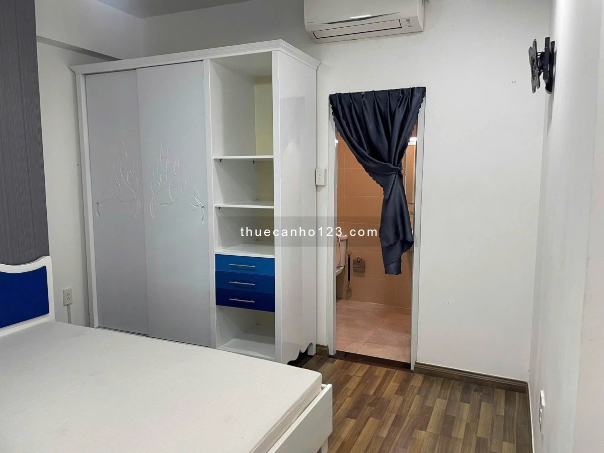Cho thuê C/c Ruby Garden 2PN, 84m2, Full Nội Thất giá 9,3 triệu/th - Ảnh 8