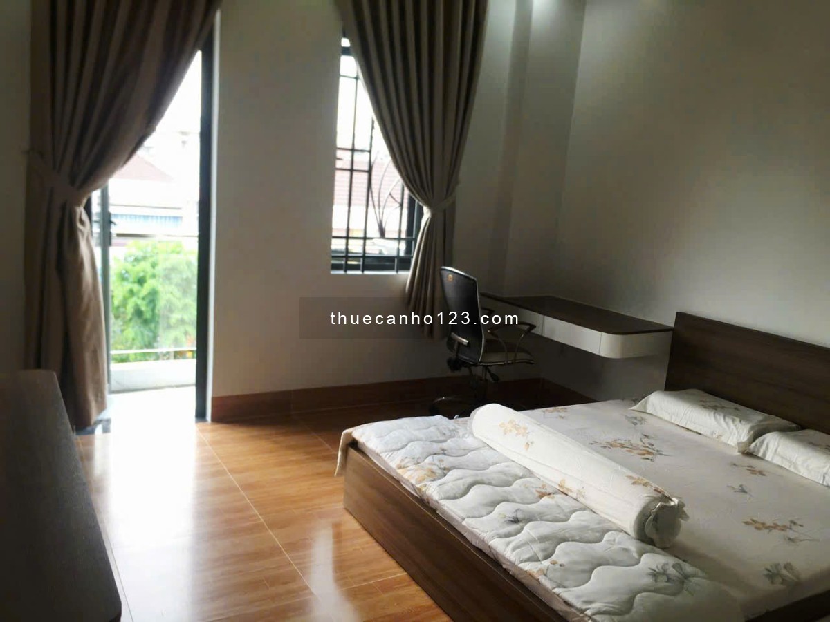 CHO THUÊ 1 PHÒNG NGỦ VỆ SINH RIÊNG TẠI THẠNH MỸ LỢI, Q2 CŨ - 5.5TR/THÁNG FULL NỘI THẤT - Ảnh 7