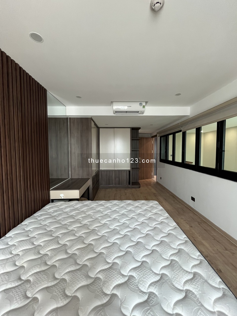 Rổ hàng thuê Feliz En Vista, đa dạng căn 1PN - 5PN, Duplex, Sân vườn, Penthouse. Giá từ 18 tr/tháng - Ảnh 6