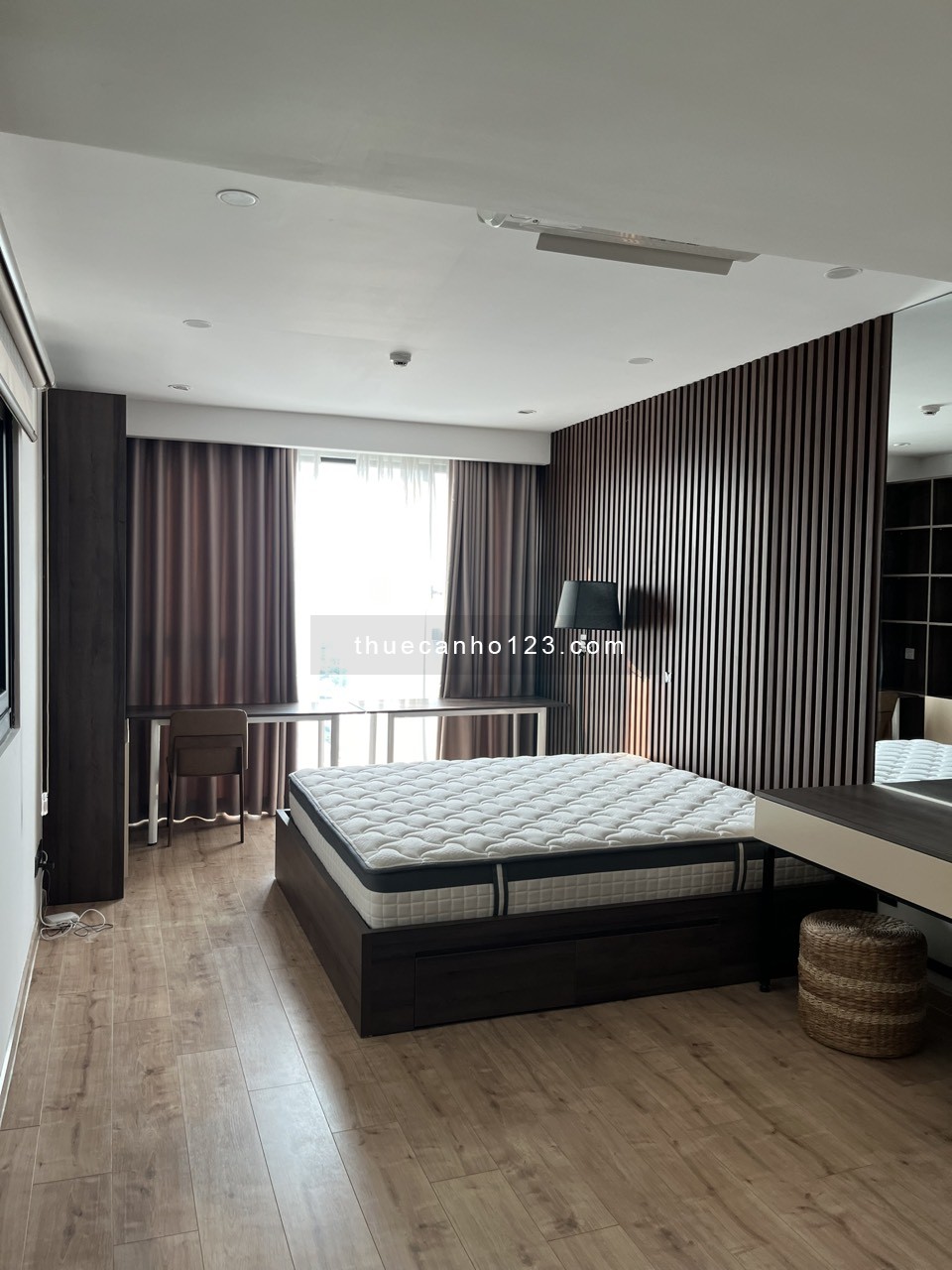 Rổ hàng thuê Feliz En Vista, đa dạng căn 1PN - 5PN, Duplex, Sân vườn, Penthouse. Giá từ 18 tr/tháng - Ảnh 7