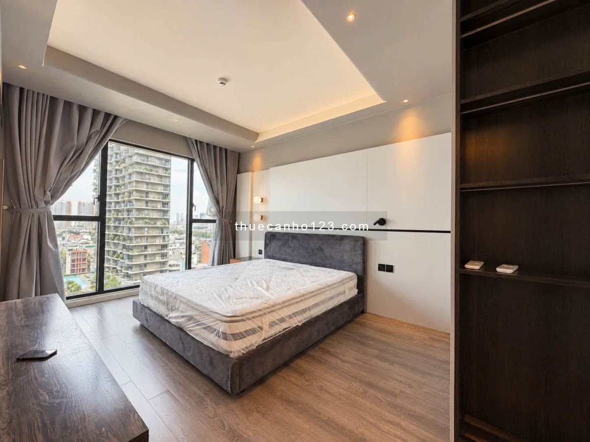 Rổ hàng thuê Feliz En Vista, đa dạng căn 1PN - 5PN, Duplex, Sân vườn, Penthouse. Giá từ 18 tr/tháng - Ảnh 1