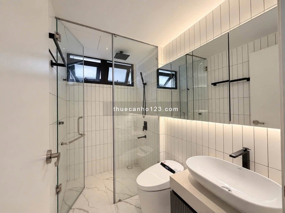 Rổ hàng thuê Feliz En Vista, đa dạng căn 1PN - 5PN, Duplex, Sân vườn, Penthouse. Giá từ 18 tr/tháng - Ảnh 3