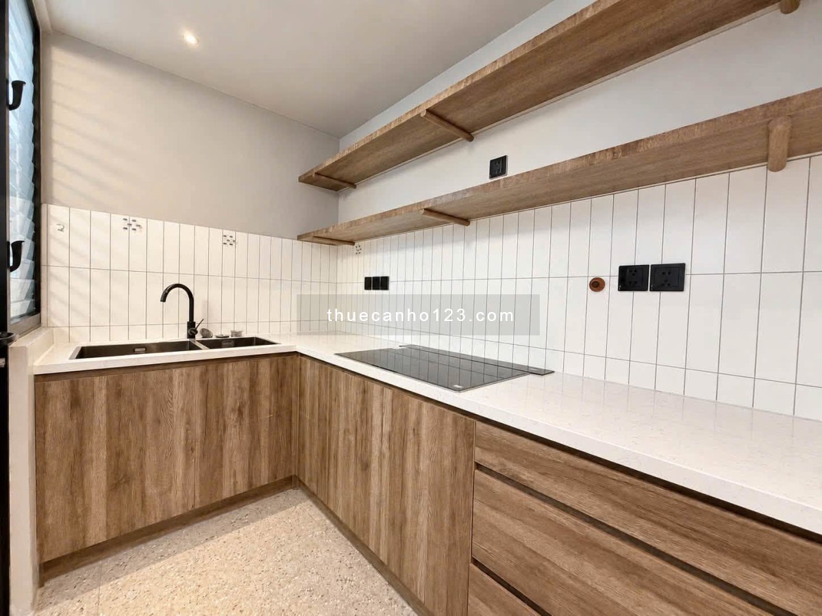 Rổ hàng thuê Feliz En Vista, đa dạng căn 1PN - 5PN, Duplex, Sân vườn, Penthouse. Giá từ 18 tr/tháng - Ảnh 5