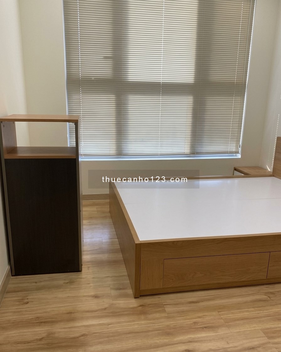 Cho thuê Celesta Rise 3PN2WC - 19 triệu/tháng nội thất vừa đủ - Ảnh 6