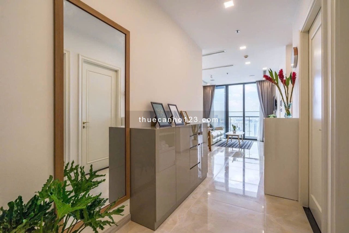 CHO THUÊ CĂN HỘ BASON 2PN 70 m² VIEW LANDMARK 28 TRIỆU - Ảnh 7