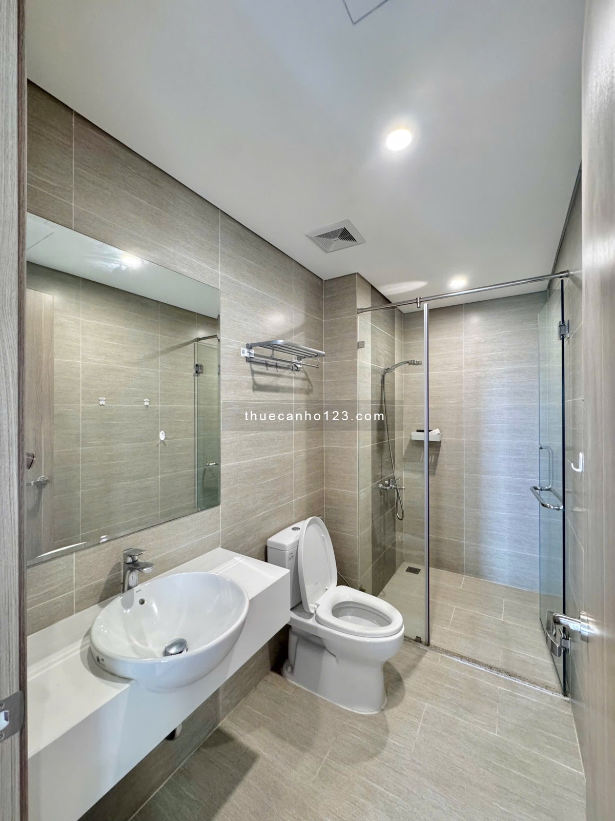 Cho thuê căn góc 2PN+ 70,4m² Full nội thất – 10 triệu/tháng - Ảnh 7