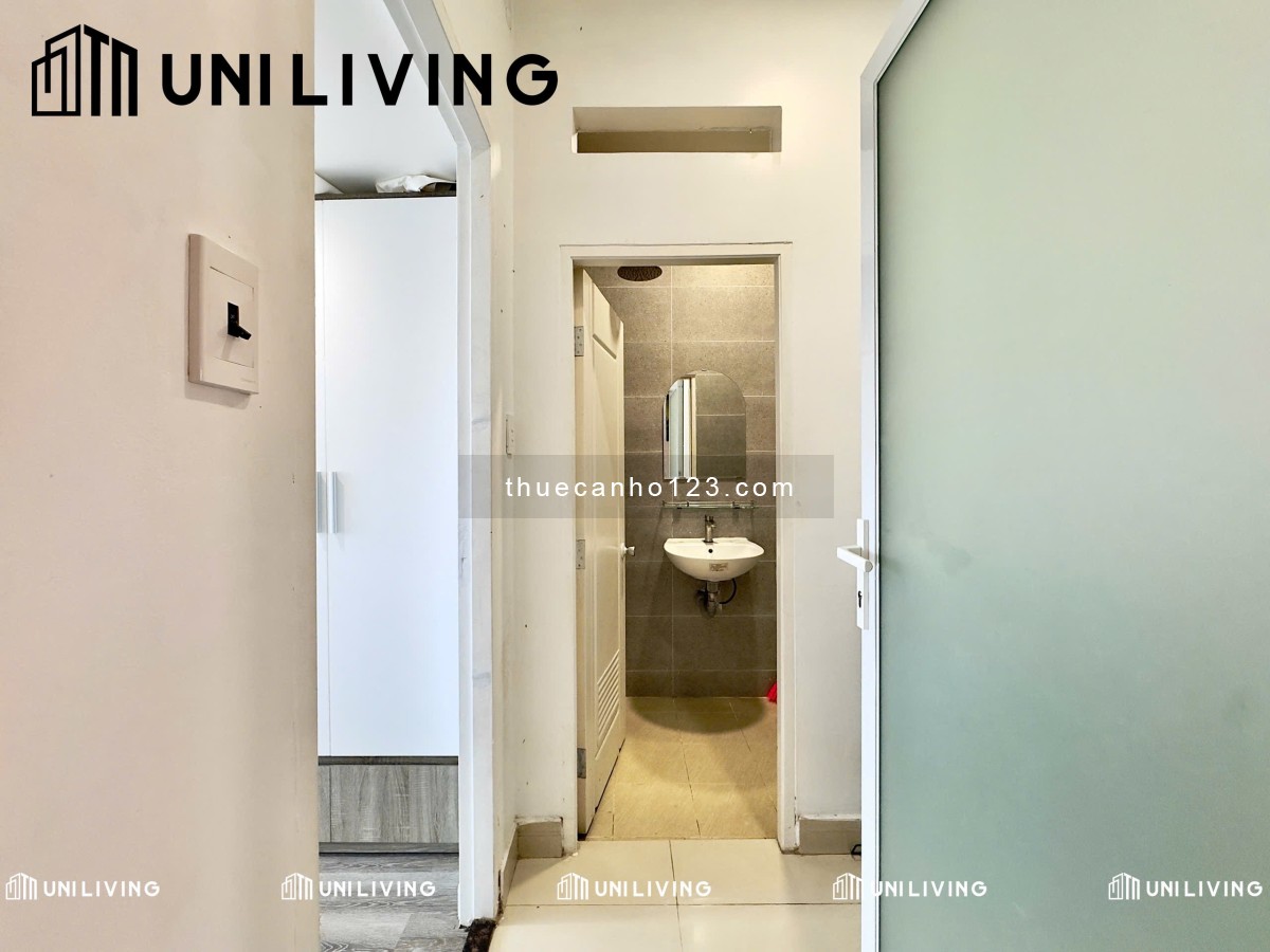 CHO THUÊ DUPLEX BÌNH LỢI – Q BÌNH THẠNH - Ảnh 4