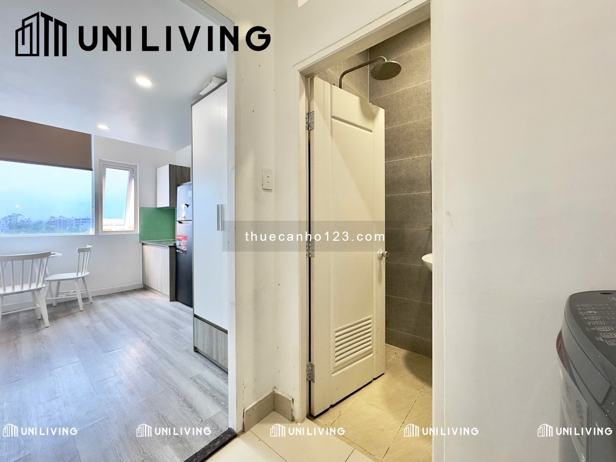 CHO THUÊ DUPLEX BÌNH LỢI – Q BÌNH THẠNH - Ảnh 3