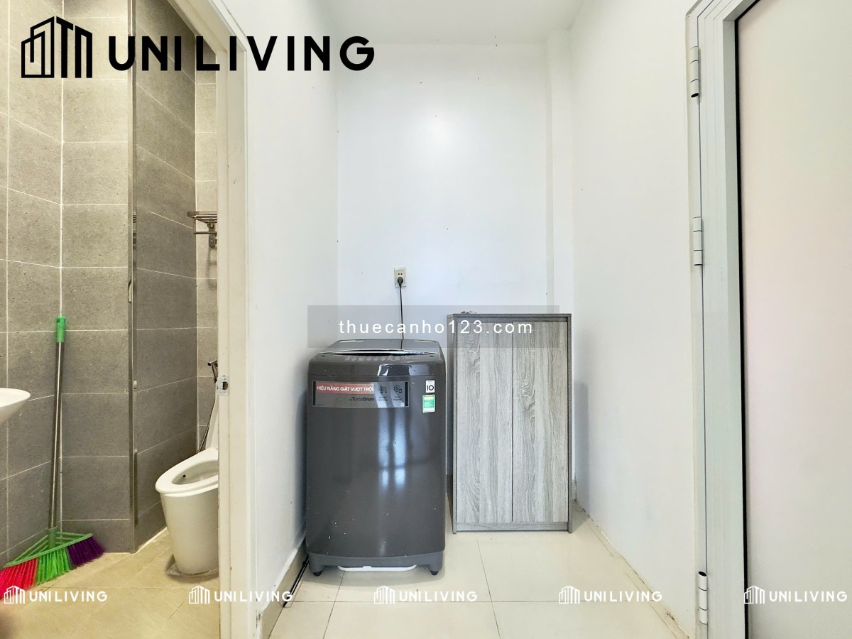 CHO THUÊ DUPLEX BÌNH LỢI – Q BÌNH THẠNH - Ảnh 5