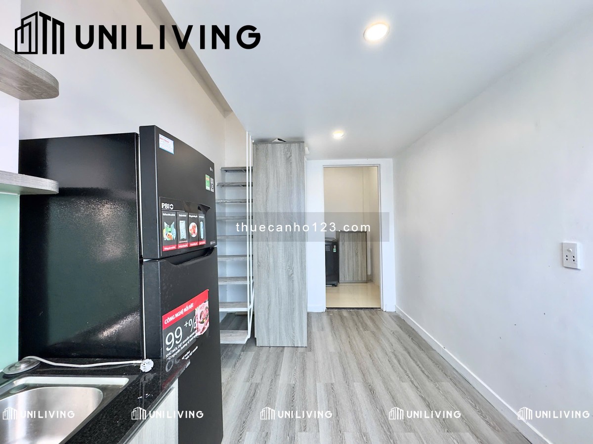 CHO THUÊ DUPLEX BÌNH LỢI – Q BÌNH THẠNH - Ảnh 1