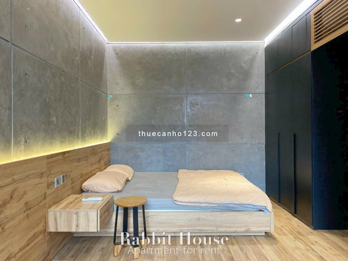 CHO THUÊ CĂN HỘ BAN CÔNG, HỒ BƠI – 58M² BÙI ĐÌNH TÚY, BÌNH THẠNH – GẦN CHỢ BÀ CHIỂU & CẦU BÔNG - Ảnh 7