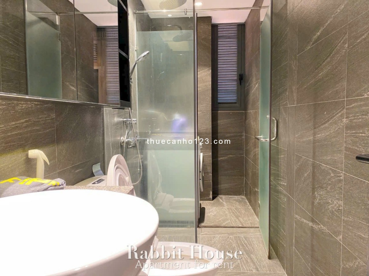 CHO THUÊ CĂN HỘ BAN CÔNG, HỒ BƠI – 58M² BÙI ĐÌNH TÚY, BÌNH THẠNH – GẦN CHỢ BÀ CHIỂU & CẦU BÔNG - Ảnh 8