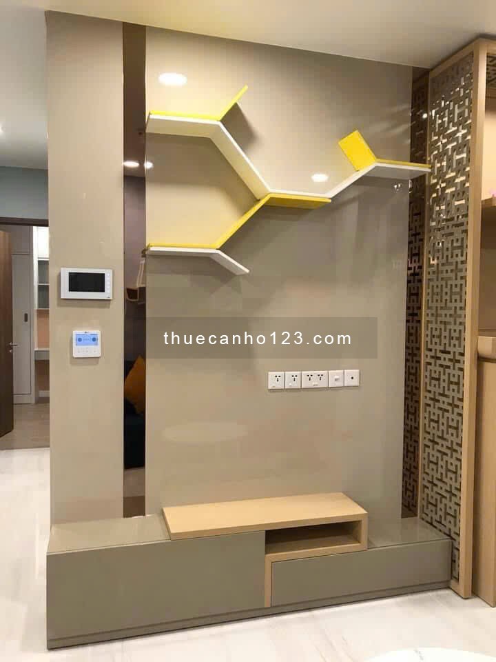Cho thuê căn hộ Kingdom 101, Quận 10 , 72m2, 2pn 2wc Full Nt giá 21,5tr Lh 0933481089 - Ảnh 10