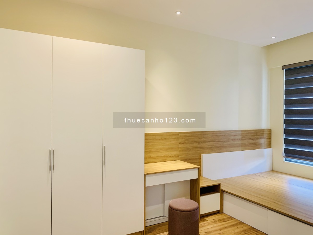CẬP NHẬT GIỎ HÀNG 09/2026 full giỏ hàng cho thuê căn hộ Diamond Island từ 1 - 4 PN, penthouse, villa - Ảnh 7