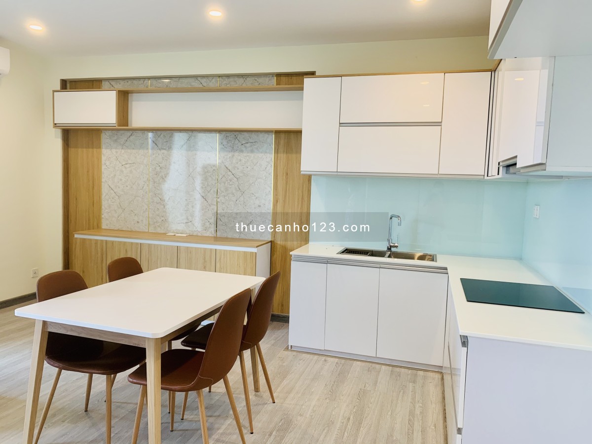 CẬP NHẬT GIỎ HÀNG 09/2026 full giỏ hàng cho thuê căn hộ Diamond Island từ 1 - 4 PN, penthouse, villa - Ảnh 8