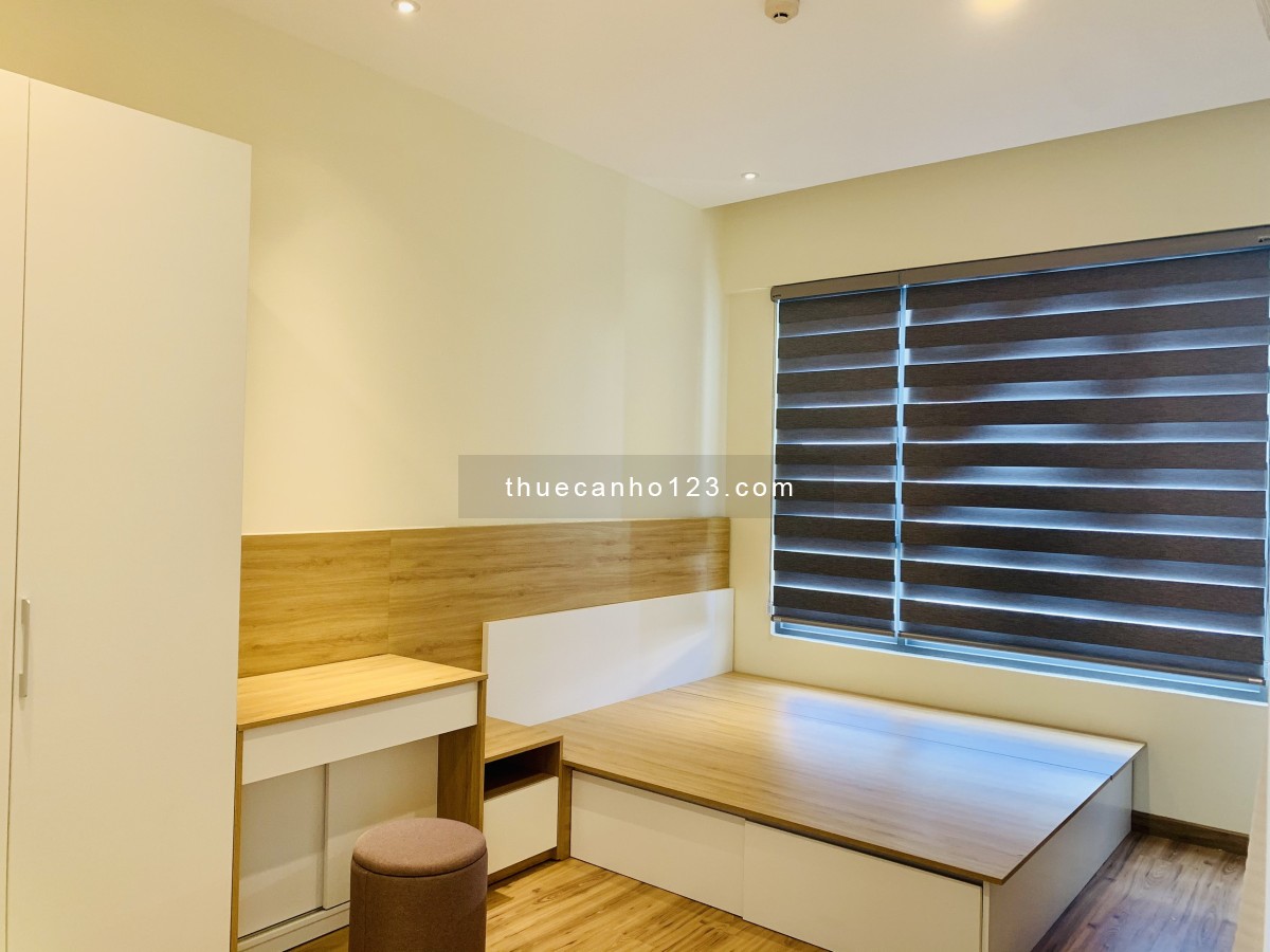 CẬP NHẬT GIỎ HÀNG 09/2026 full giỏ hàng cho thuê căn hộ Diamond Island từ 1 - 4 PN, penthouse, villa - Ảnh 9