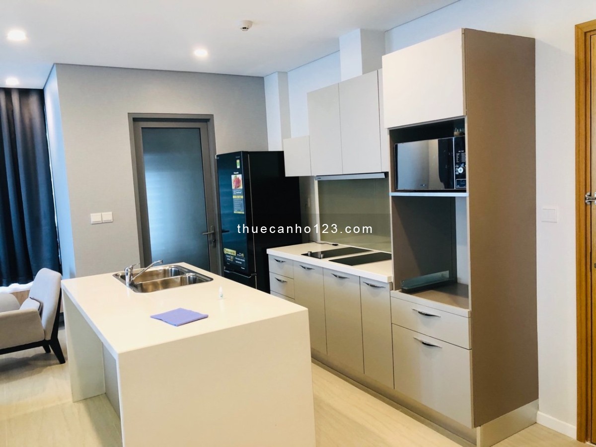 CẬP NHẬT GIỎ HÀNG 09/2026 full giỏ hàng cho thuê căn hộ Diamond Island từ 1 - 4 PN, penthouse, villa - Ảnh 2