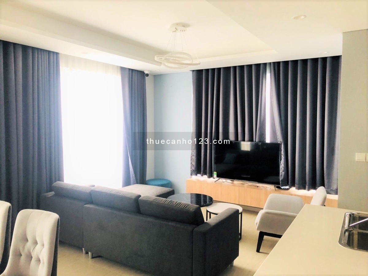 CẬP NHẬT GIỎ HÀNG 09/2026 full giỏ hàng cho thuê căn hộ Diamond Island từ 1 - 4 PN, penthouse, villa - Ảnh 3