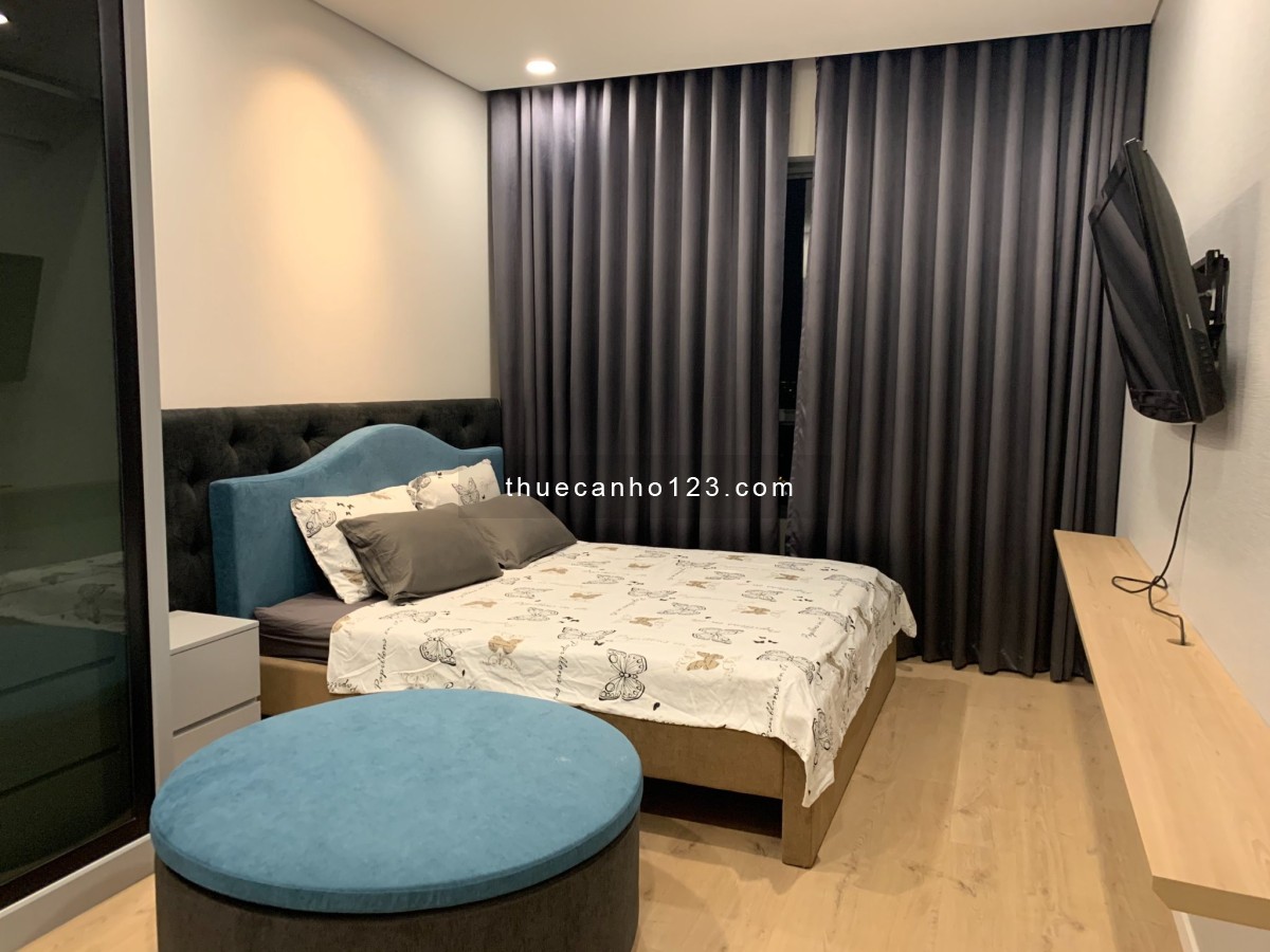 CẬP NHẬT GIỎ HÀNG 09/2026 full giỏ hàng cho thuê căn hộ Diamond Island từ 1 - 4 PN, penthouse, villa - Ảnh 4