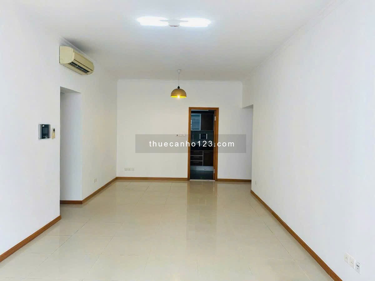 Cho thuê căn hộ Saigon Pearl, 3 phòng ngủ, nhà trống nội thất cơ bản giá 26 triệu/tháng - Ảnh 2