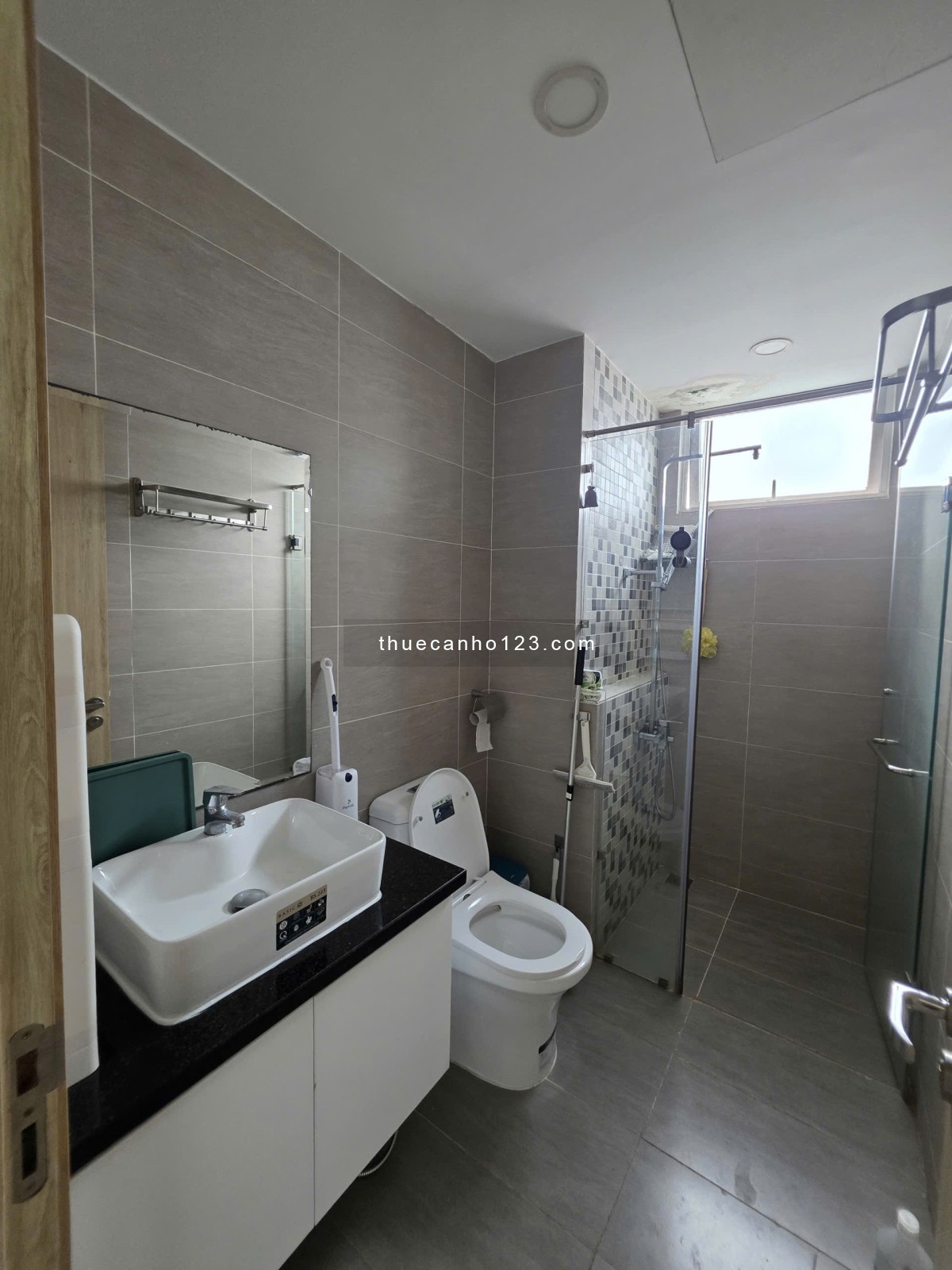 Tìm Nam roommate ở 1 phòng riêng căn Duplex tại Vista Verde (Q2) – 9tr/tháng. - Ảnh 5