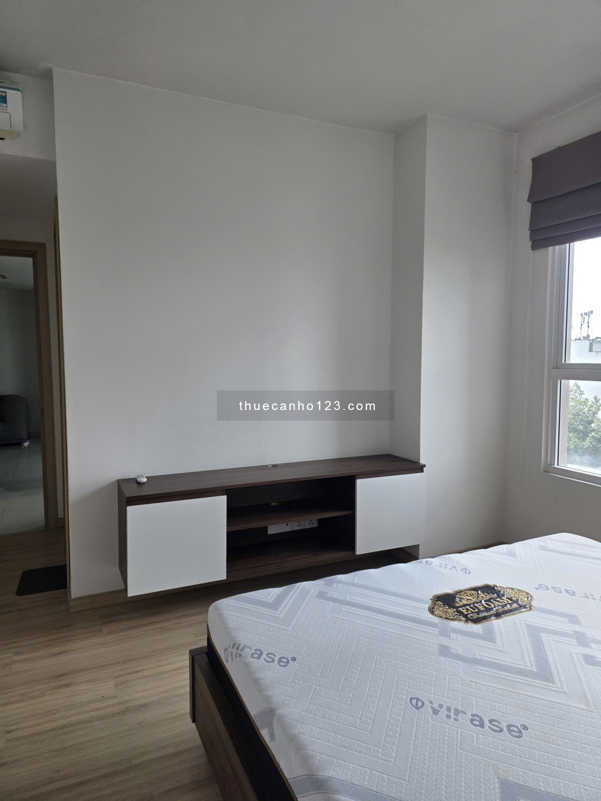 Tìm Nam roommate ở 1 phòng riêng căn Duplex tại Vista Verde (Q2) – 9tr/tháng. - Ảnh 6