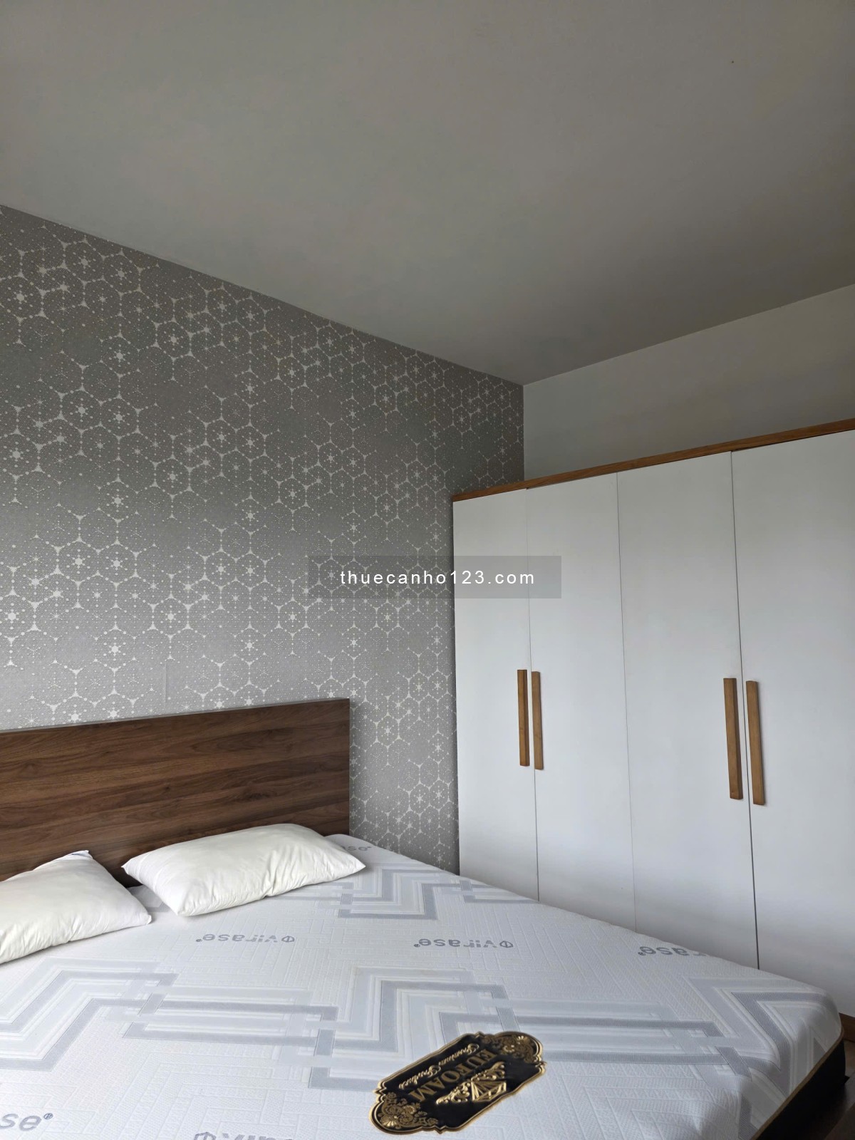 Tìm Nam roommate ở 1 phòng riêng căn Duplex tại Vista Verde (Q2) – 9tr/tháng. - Ảnh 7