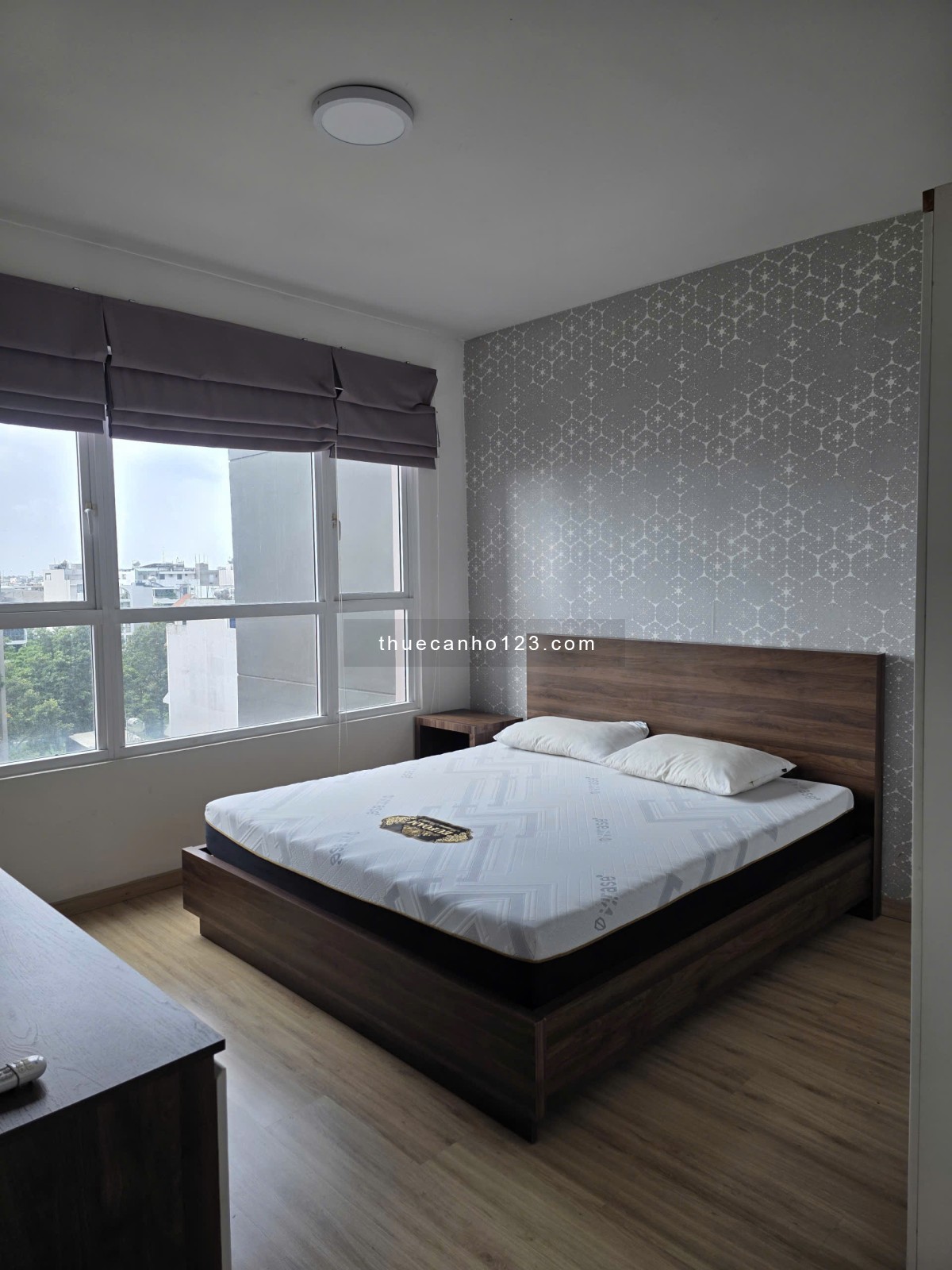 Tìm Nam roommate ở 1 phòng riêng căn Duplex tại Vista Verde (Q2) – 9tr/tháng. - Ảnh 4