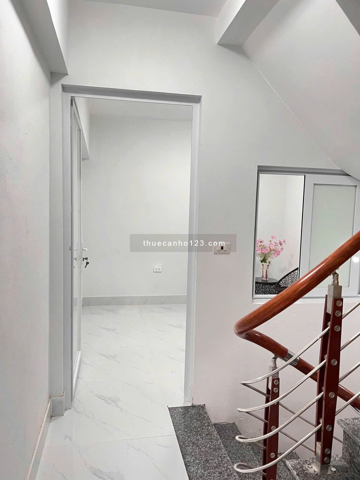 Nhà nguyên căn Đ.Cô Giang, Phú Nhuận, 2PN, Full nội thất giá thuê 14 tr/th - Ảnh 3