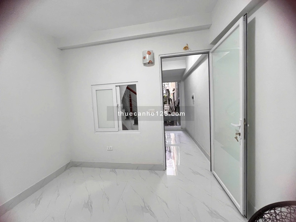 Nhà nguyên căn Đ.Cô Giang, Phú Nhuận, 2PN, Full nội thất giá thuê 14 tr/th - Ảnh 4