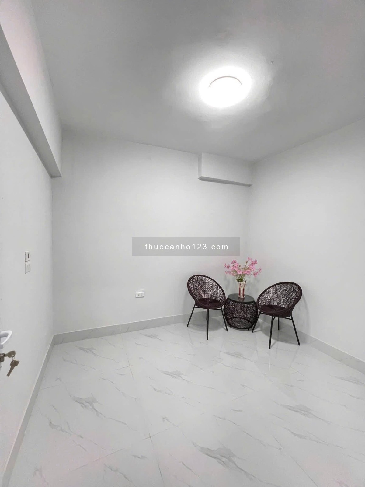 Nhà nguyên căn Đ.Cô Giang, Phú Nhuận, 2PN, Full nội thất giá thuê 14 tr/th - Ảnh 5
