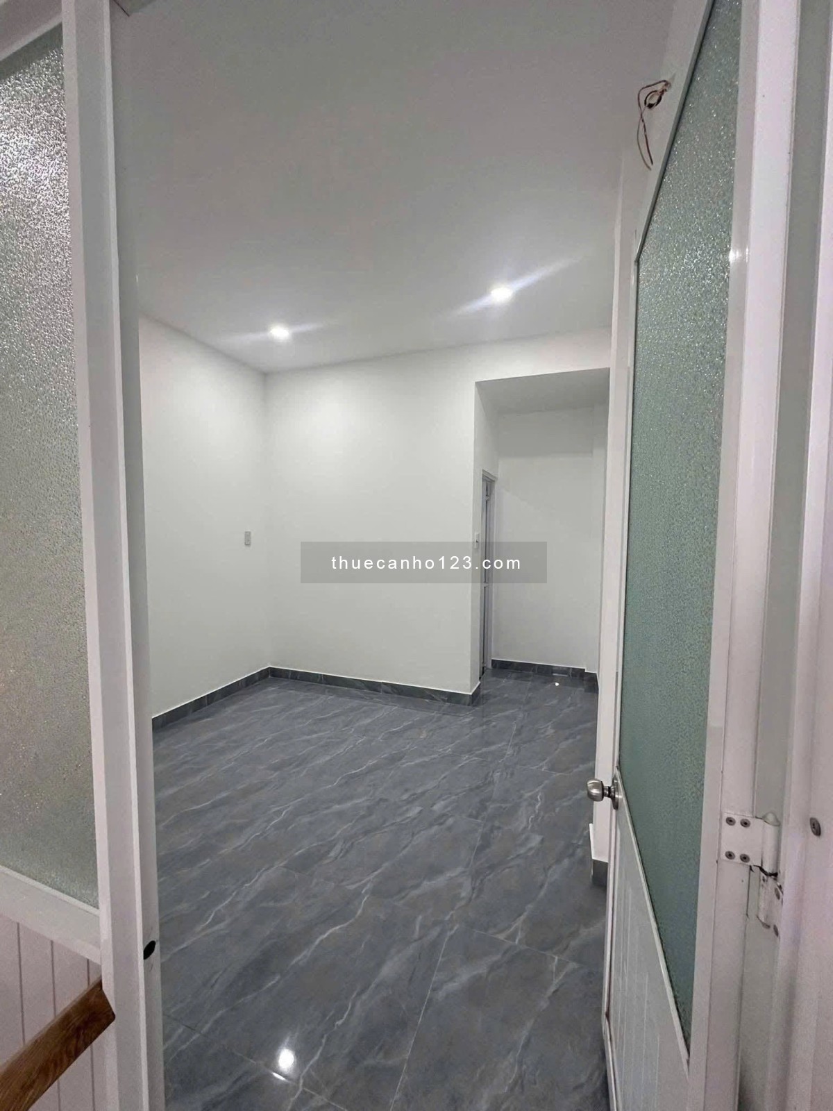 Nhà nguyên căn, Q. phú nhuận 109m2, đầy đủ nội thất, 2PN Giá thuê 13,5 tr/th - Ảnh 10