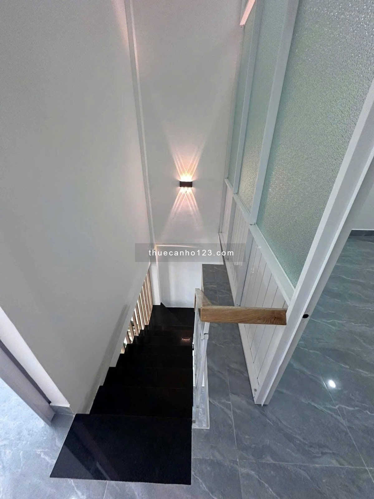 Nhà nguyên căn, Q. phú nhuận 109m2, đầy đủ nội thất, 2PN Giá thuê 13,5 tr/th - Ảnh 5