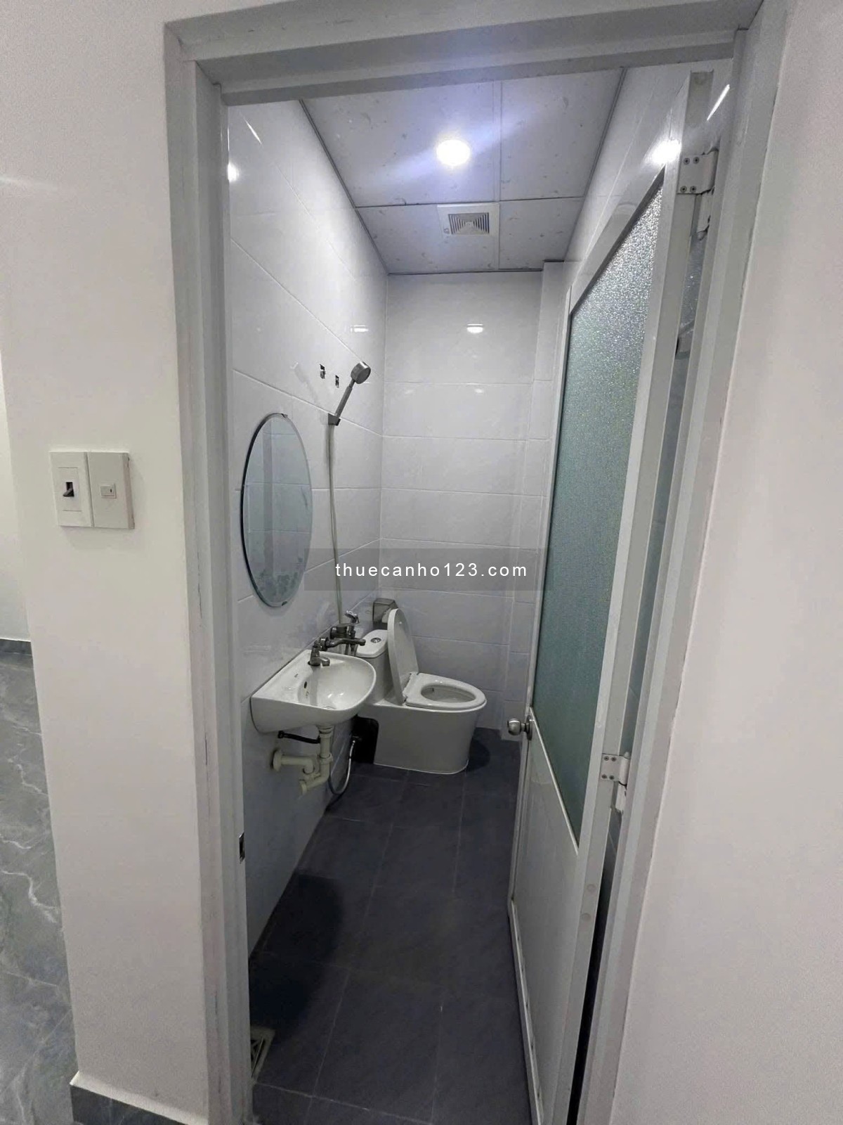 Nhà nguyên căn, Q. phú nhuận 109m2, đầy đủ nội thất, 2PN Giá thuê 13,5 tr/th - Ảnh 6