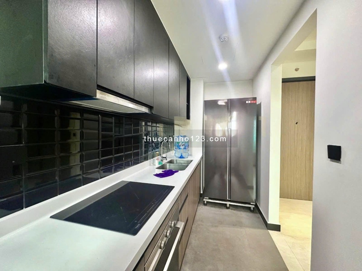 Cho thuê Kingston-Hoàng Văn Thụ, 2PN, 76m2, đầy đủ nội thất giá 16 triệu/th. - Ảnh 4