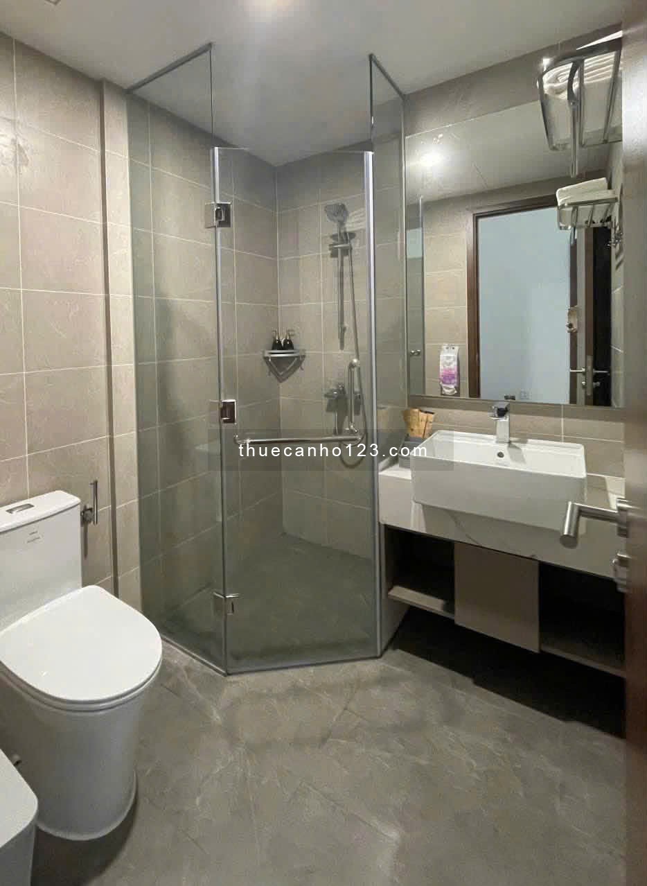 Chính chủ cho thuê Picity, 58m2, 2PN, Giá 8Tr - Ảnh 5