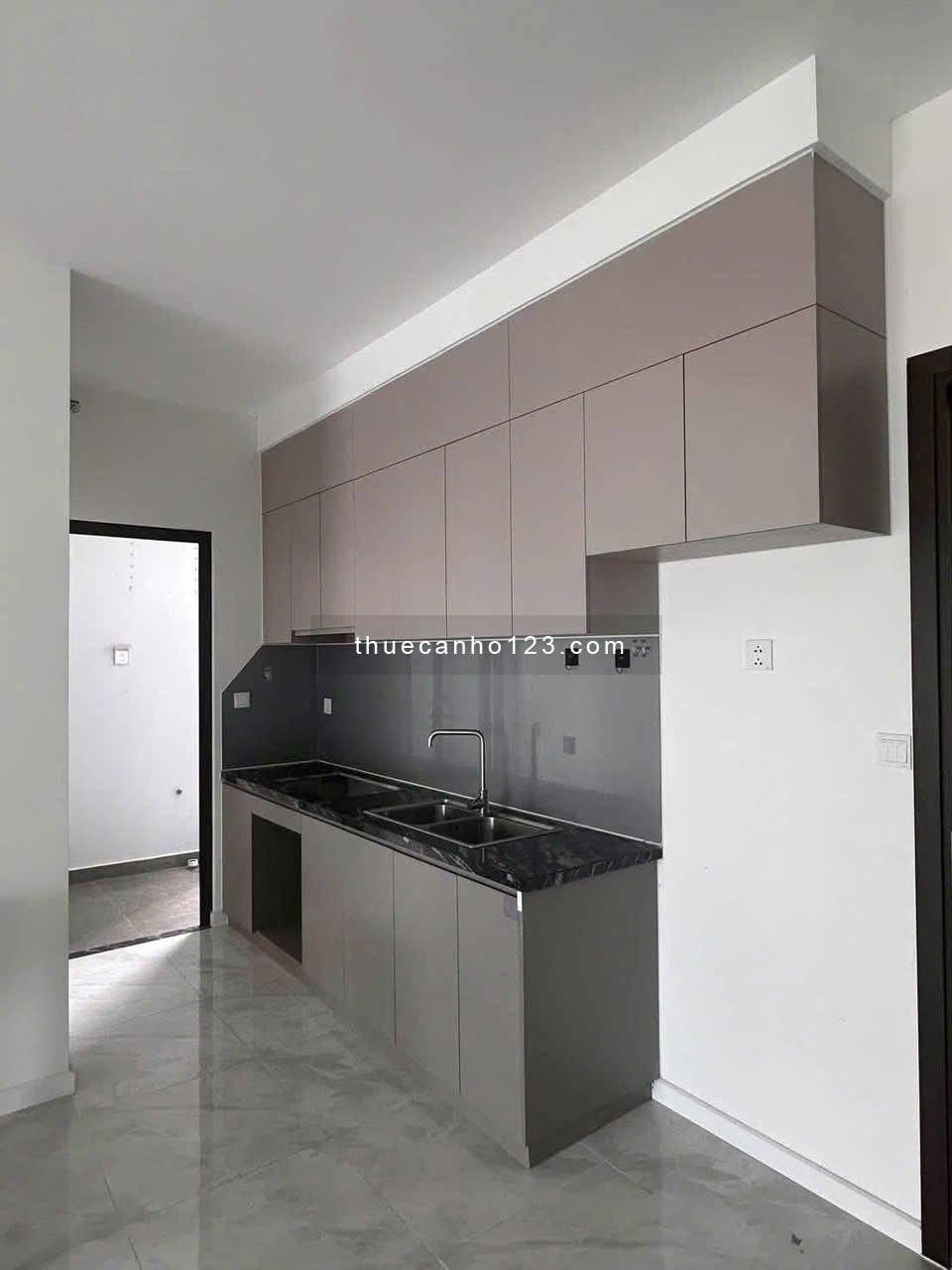 Chính chủ cho thuê Picity, 58m2, 2PN, Giá 8Tr - Ảnh 2