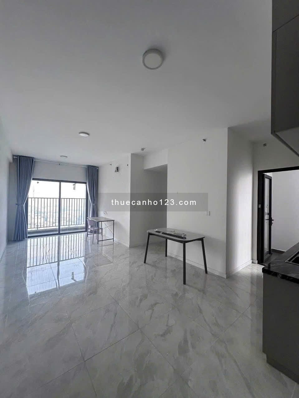 Chính chủ cho thuê Picity, 58m2, 2PN, Giá 8Tr - Ảnh 1